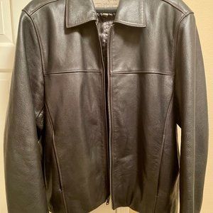 Absolutely Beautiful Premium Leather Jacket